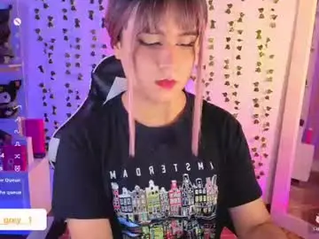 Chaturbate Adult Webcam of yuor_love_