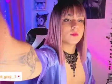 Chaturbate Live Sex Cam of yuor_love_