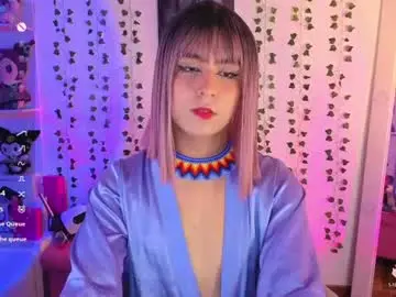 Chaturbate Best live sex cam show of yuor_love_