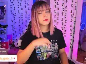 Chaturbate Adult Video Chat of yuor_love_