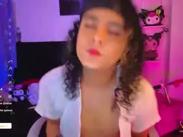 Chaturbate Best live sex cam show of yuor_love_