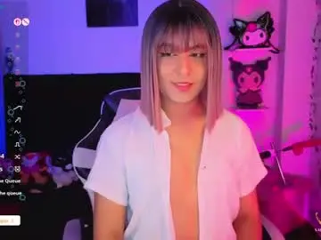 Chaturbate Adult Video Chat of yuor_love_