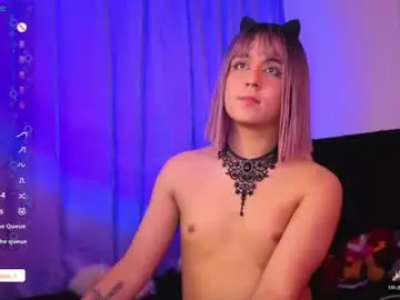 Chaturbate Nude Webcam of yuor_love_
