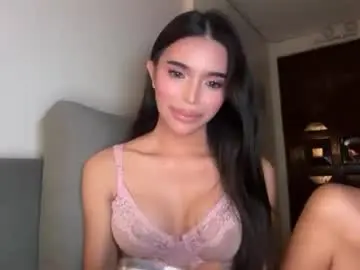Chaturbate Live Porn of zoe_hermes