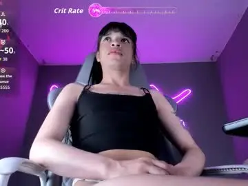 Chaturbate Live Sex of alanakimura_