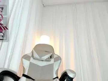 Chaturbate Private Sex Chat of alanakimura_