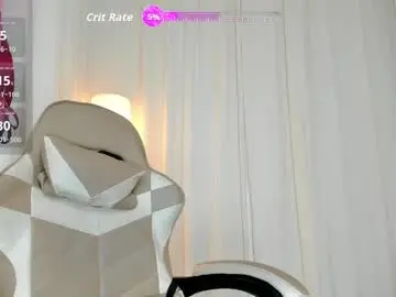 Chaturbate Adult Webcams of alanakimura_