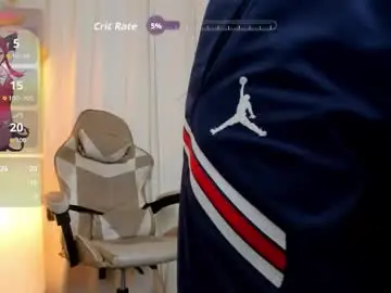 Chaturbate Sex Cam of alanakimura_