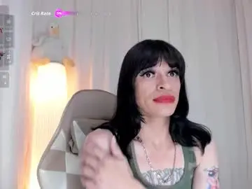 Chaturbate Adult Video Chat of alanakimura_