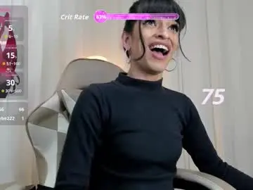 Chaturbate Best Webcam of alanakimura_