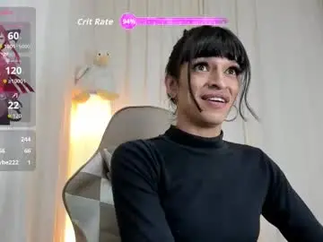 Chaturbate Adult Webcam of alanakimura_