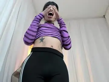 Chaturbate Best live sex cam show of alanakimura_