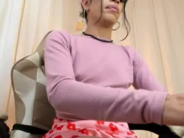 Chaturbate Live Sex of alanakimura_