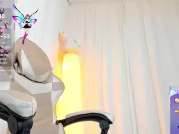 Chaturbate Sex Chat of alanakimura_