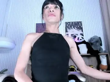 Chaturbate Adult Video Chat of alanakimura_