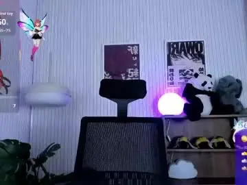 Chaturbate Watch Live Sex Cams of alanakimura_