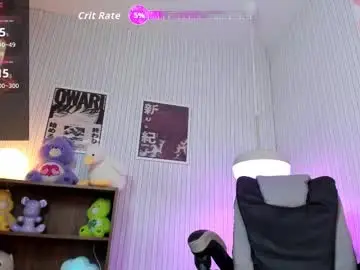 Chaturbate Free Porn Cam of alanakimura_