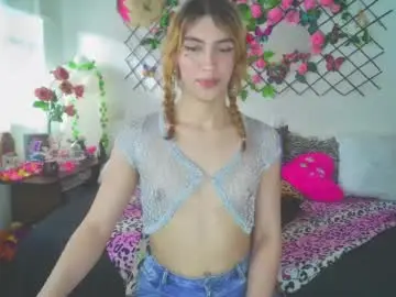 Chaturbate Live Sex Cam of angelicuntyxxx