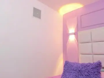 Chaturbate Live Sex of baby_lannie