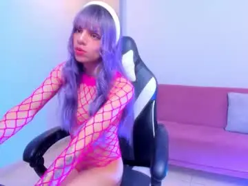 Chaturbate Private Sex Chat of baby_lannie