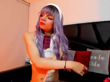 Chaturbate Free Porn Cam of baby_lannie