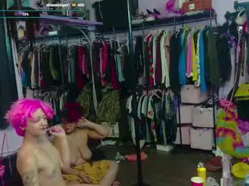 Chaturbate Adult Webcam of bxbyfxgaa