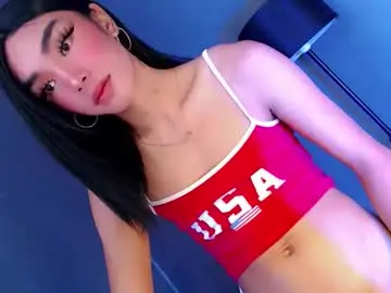 Chaturbate Sex Cam of doll_with_desire