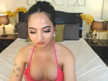 Chaturbate Adult Webcams of hot_nikki69