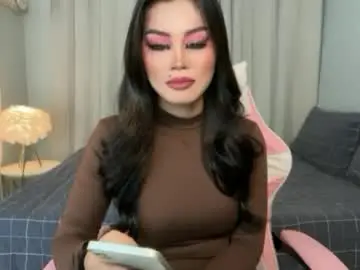 Chaturbate Live Porn of kendra_marie