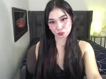Chaturbate Adult Webcams of lovabletrans_deia