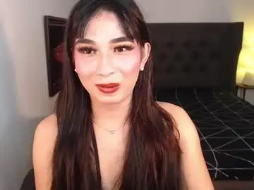 Chaturbate Adult Webcam of lovabletrans_deia