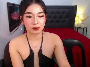 Chaturbate Adult Webcam of lovabletrans_deia