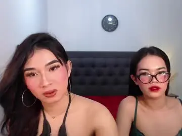 Chaturbate Free Live Porn of lovabletrans_deia
