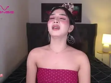 Chaturbate Best Webcam of lovabletrans_deia