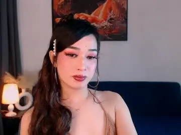 Chaturbate Adult Video Chat of lovabletrans_deia