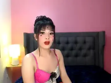 Chaturbate Adult Webcam of lovabletrans_deia