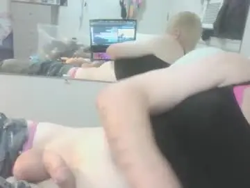 Chaturbate Live Sex of niskaayana