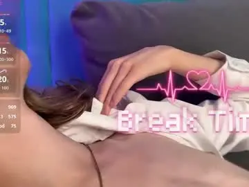 Chaturbate Sex Chat of sighnsparks