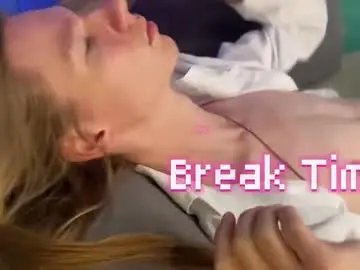 Chaturbate Live Sex Cam of sighnsparks