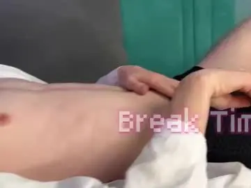 sighnsparks from chaturbate