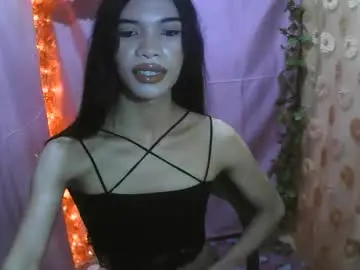 Chaturbate Adult Webcam of transgender21_petitecock