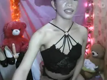 Chaturbate Private Sex Chat of transgender21_petitecock
