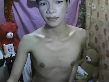 Chaturbate Live Porn of transgender21_petitecock