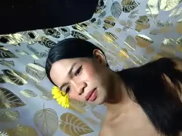 Chaturbate Private Sex Chat of transgender21_petitecock