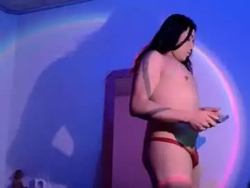 Chaturbate Adult Webcam of ariana_rodriguez_