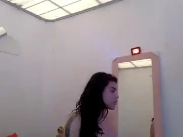 Chaturbate Best live sex cam show of ariana_rodriguez_