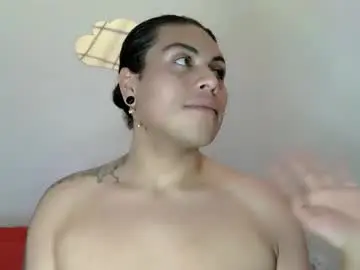 Chaturbate Live Porn of ariana_rodriguez_
