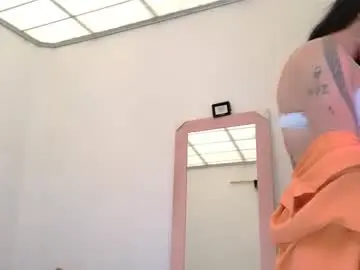 Chaturbate Free Live Porn of ariana_rodriguez_