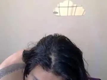 Chaturbate Private Sex Chat of ariana_rodriguez_
