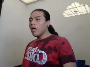 Chaturbate Adult Webcam of ariana_rodriguez_